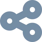 Share S SVG Icon